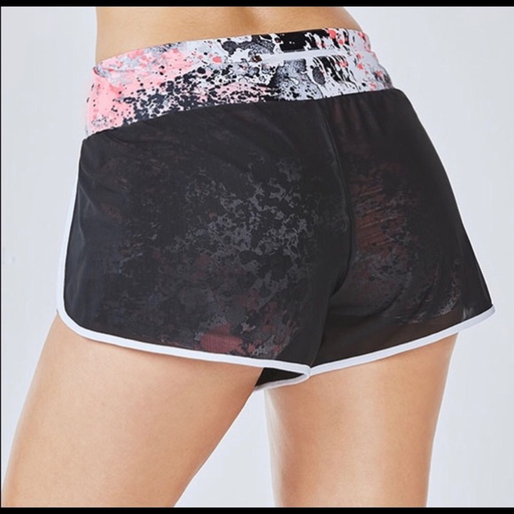 Fabletics Shorts Fabletics Gym Shorts Poshmark